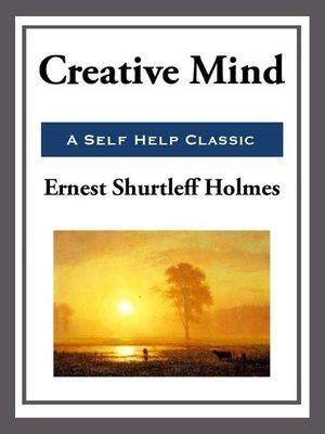 cover image of Creative Mind